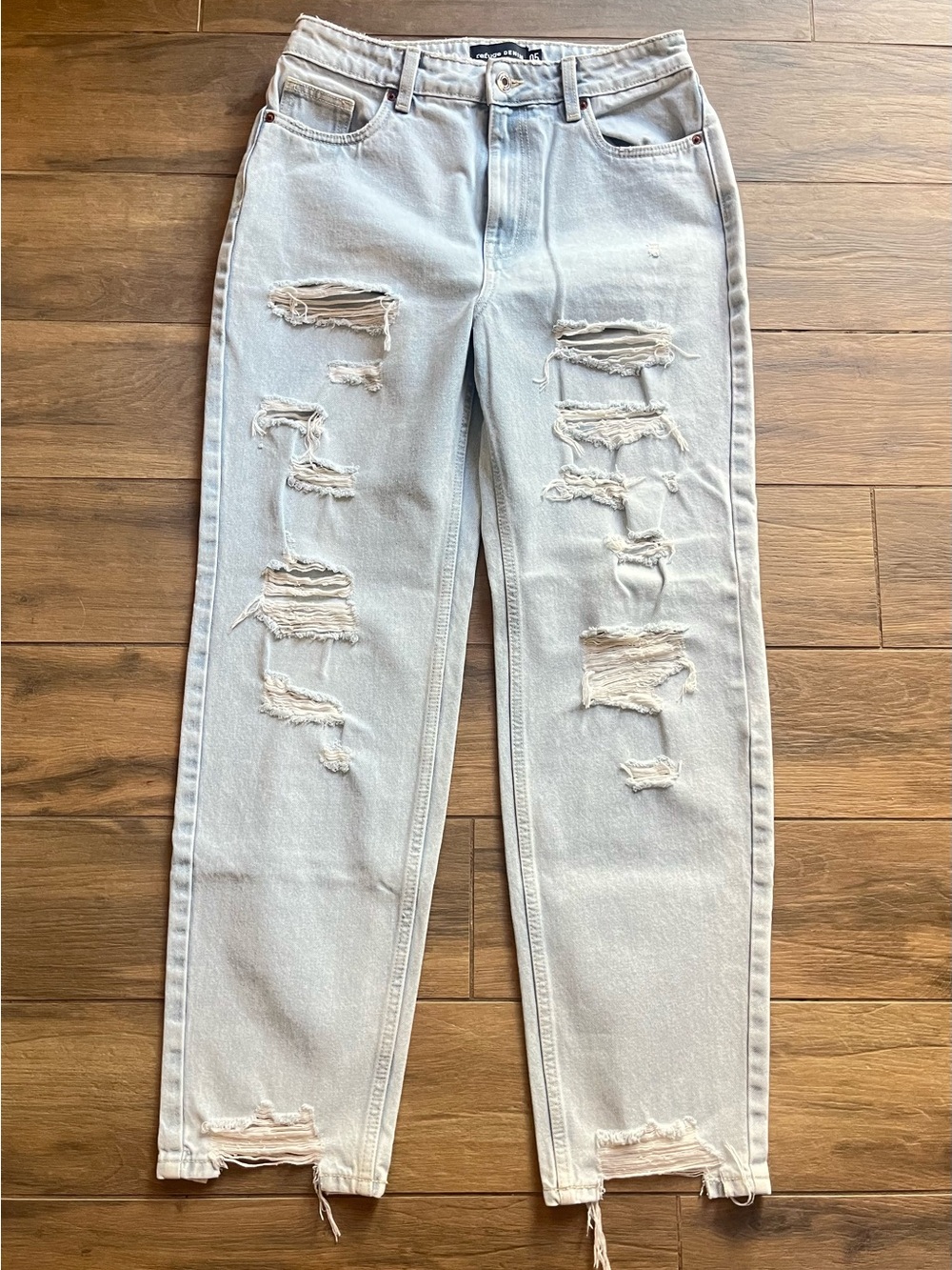 Refuge Denim Jeans 28